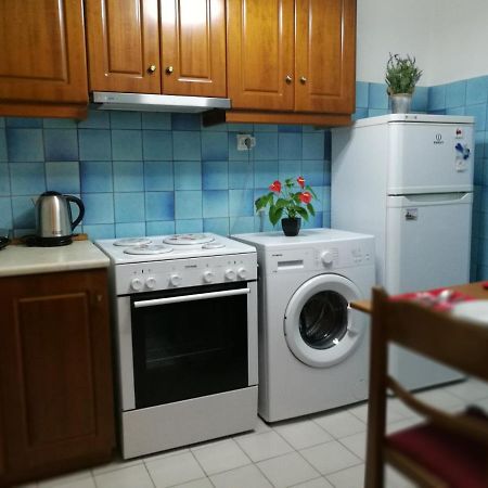 Platos Academy Apartment Atina Dış mekan fotoğraf