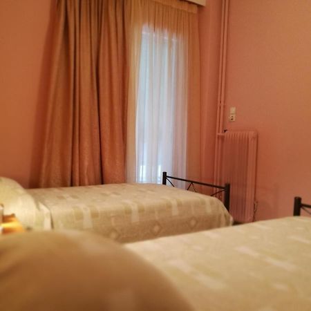 Platos Academy Apartment Atina Dış mekan fotoğraf
