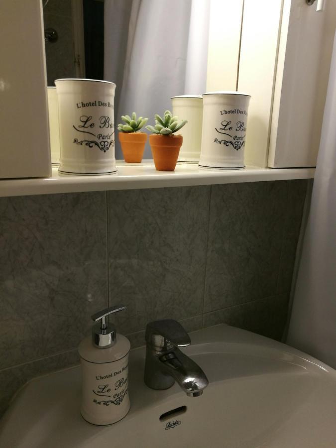 Platos Academy Apartment Atina Dış mekan fotoğraf