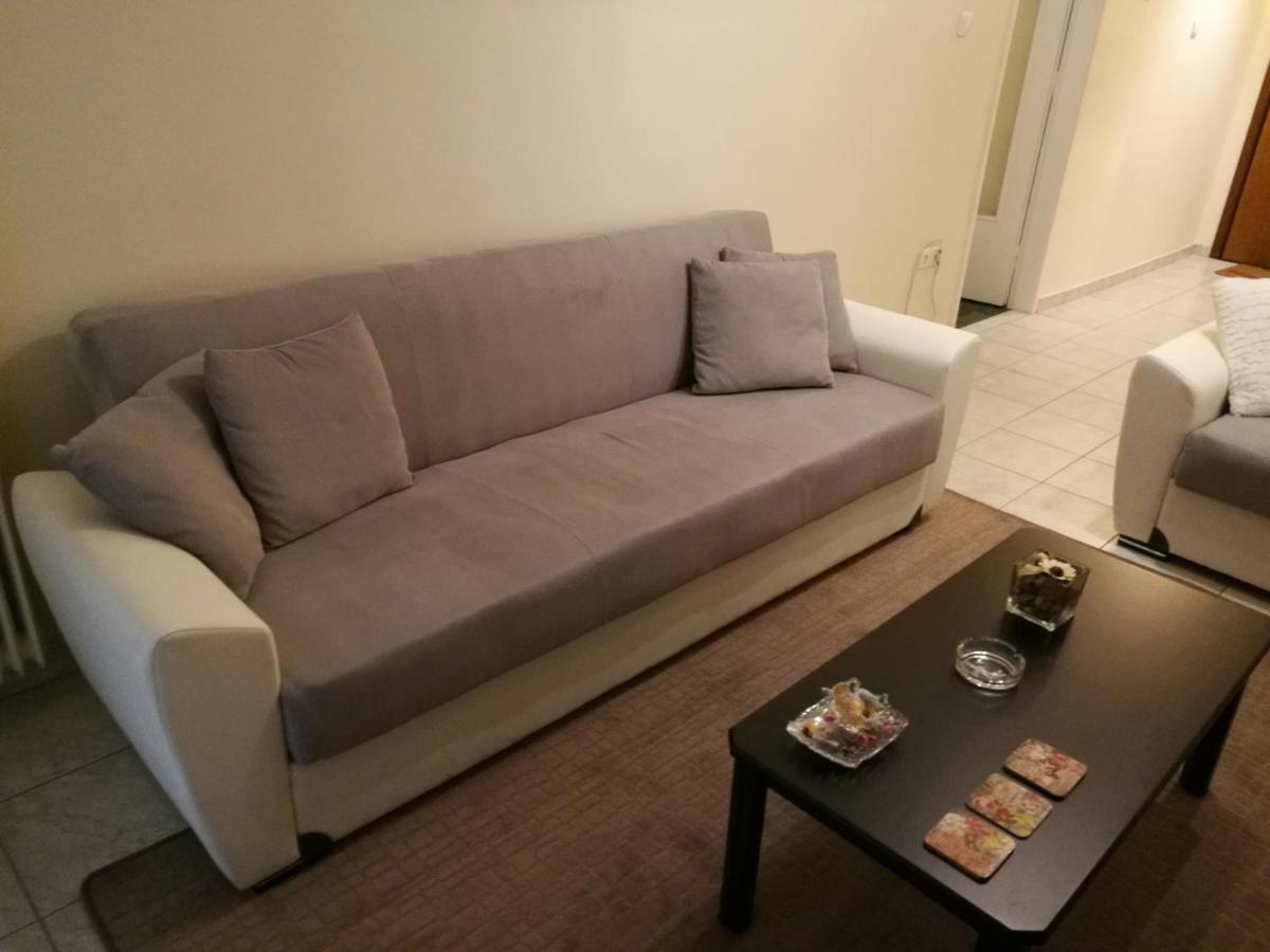 Platos Academy Apartment Atina Dış mekan fotoğraf